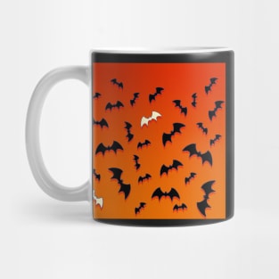 Hallow Batsies Mug